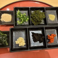 日本料理 うなぎ 松前 - 