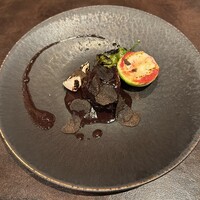 オッジ ダルマット 西麻布店 - 