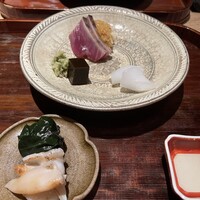 御料理 無窮 - 