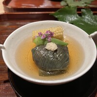 御料理 無窮 - 