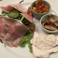  ラ･ベットラ･ダ･オチアイ イケブクロ - 