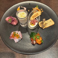 オッジ ダルマット 西麻布店 - 