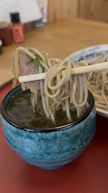 船場 龍水庵 - 角館（そば）の写真