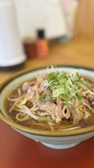 船場 龍水庵 - 角館（そば）の写真