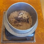 納屋～Cucina creativa～ - 