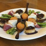 Naka Karuizawa Country Club Restaurant