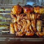 麻布あさひ - 料理写真: