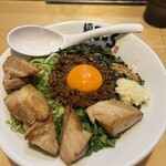 麺屋こころ - 料理写真: