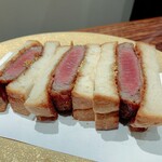 SATOブリアン 本店 - 