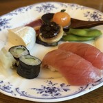 Naka Karuizawa Country Club Restaurant