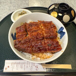 ひつまぶし稲生 - 