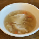 Naka Karuizawa Country Club Restaurant