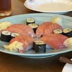 Naka Karuizawa Country Club Restaurant - 