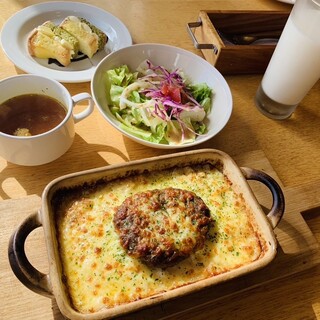 明郷 伊藤☆牧場レストラン アットコ_1