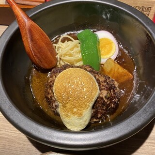 山本のハンバーグ_1