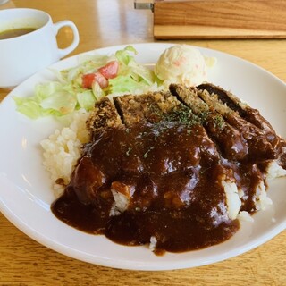 明郷 伊藤☆牧場レストラン アットコ_0