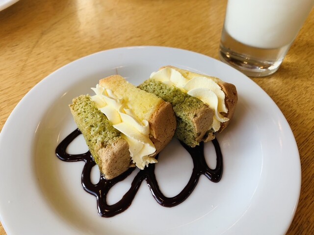 口コミ一覧 : 明郷 伊藤☆牧場レストラン アットコの写真