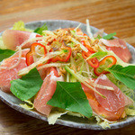 居酒屋　島の人