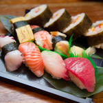 居酒屋　島の人