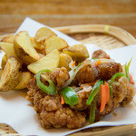 居酒屋　島の人