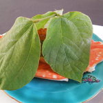 神宗 鎌倉店 - ずわい蟹のとんぶりかけ