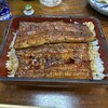 うなぎ・割烹 川亀