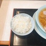 新橋ニューともちんラーメン 川崎駅前店 - 