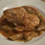 aperitivo&trattoria IL FIORE - 