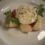 aperitivo&trattoria IL FIORE - 