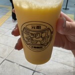 梅田 ミックスジュース 本店 - 