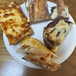 Comme’N TOKYO - 家族でシェア