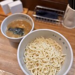 麺屋吉左右 - 