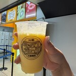 梅田 ミックスジュース 本店 - 