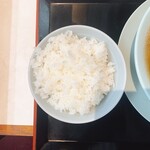 新橋ニューともちんラーメン - 