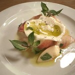 aperitivo&trattoria IL FIORE - 