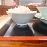 新橋ニューともちんラーメン - 
