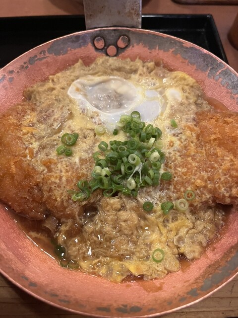 Katsu-don Gen