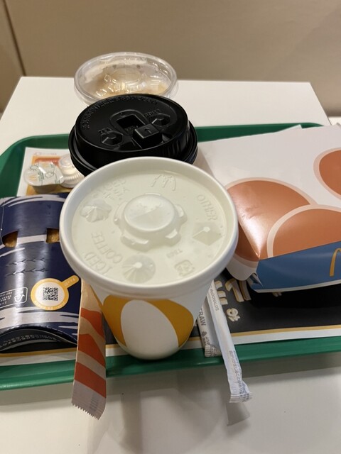 McDonald's Komazawa Daigaku Ten photo 3