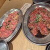 大衆ホルモン肉力屋 大井町西口店