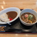 肉そば処 いち福 - 