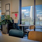 アンティーカ・ピッツェリア・ダ・ミケーレ - 内観