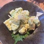 炭火焼鳥酒場だんご - 