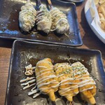 炭火焼鳥酒場だんご - 