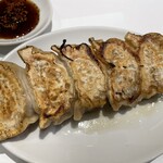 餃子のラスベガス - 