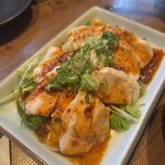 炭火焼鳥酒場だんご 三宮東店 - 