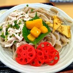 手打ちうどん 和 - 