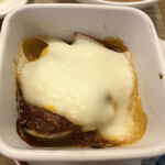 とよ香kitchen - 「トロトロナスの米粉グラタン」はグルテンフリーですね！