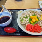 手打ちうどん 和 - 