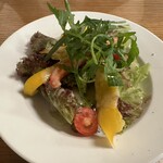 aperitivo&trattoria IL FIORE - 