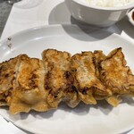 餃子のラスベガス - 